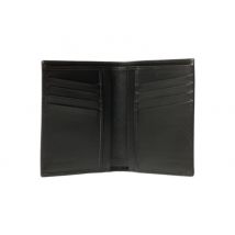 Calvin Klein Short Wallet Black