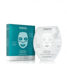 111Skin - Anti Blemish Bio Cellulose Facial Mask Box (5x25ml)