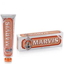 Marvis - Ginger Mint Toothpaste (85ml)
