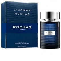 Rochas - L&#039;Homme Eau De Toilette Spray (100ml)