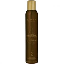 Lanza - Keratin Healing Oil Lustrous Finishing Spray (Packaging is Damaged) (350 ml)
