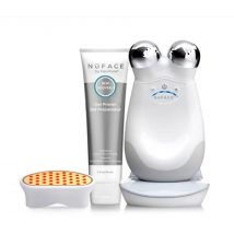 NuFACE - Trinity Toning Device With Wrinkle Reducer Attachment TWR