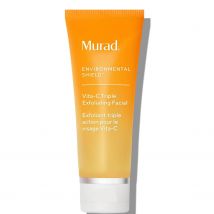 Murad - Vita-C Triple Exfoliating Facial (Unboxed Travel Size) (80ml)