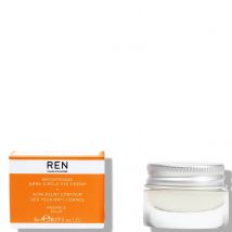 Ren Clean Skincare Radiance Brightening Dark Circle Eye Cream (5ml)