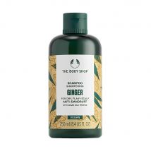 The Body Shop - Ginger Shampoo (250ml)