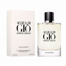 Giorgio Armani - Acqua Di Gio Men Refillable Spray EDP (125ml)