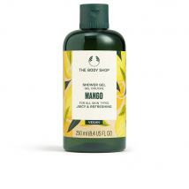 The Body Shop - Mango Shower Gel (250ml)