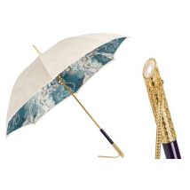 Pasotti - Vintage Pearled Umbrella