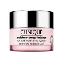 Clinique - Moisture Surge Intense 72H Lipid-Replenishing Hydrator Very Dry To Dry Combination (30ml)