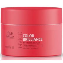 Wella Professionals Invigo Color Brilliance Mask Fine/Normal (150ml)