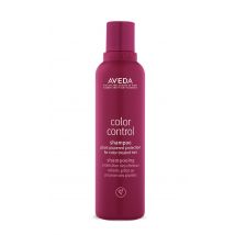 Aveda - Color Control Shampoo (200ml)
