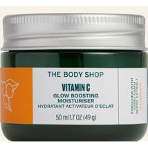 The Body Shop - Vitamin C Glow Boosting Moisturiser (50ml)