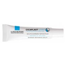 La Roche-Posay Cicaplast Lips Barrier Repairing Balm - (7.5ml)