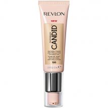 Revlon - PhotoReady Candid™ Natural Finish Anti-Pollution Foundation in 120 Buff