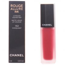 Chanel - Rouge Allure Ink Matte Liquid Lip Colour #152 Choquant (6ml)