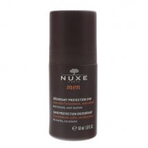 Nuxe Men - 24Hr Protection Deodorant (50ml)