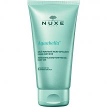 NUXE - Aquabella® Micro-Exfoliating Purifying Gel Daily Use (150ml)
