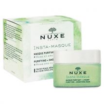 Nuxe - Insta-Masque Purifying and Smoothing Mask (50ml)