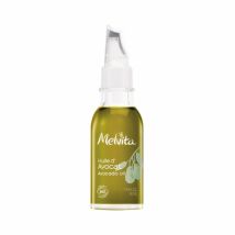 Melvita - Organic Avocado Oil (50ml)