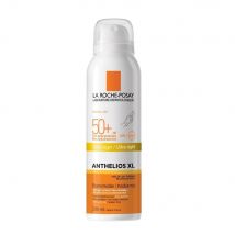 La Roche Posay - Anthelios Ultra-Light SPF50+ Sun Protection Spray (200ml)