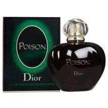Dior - Poison Eau de Toilette Spray (30ml)