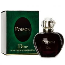 Dior - Poison Eau de Toilette (50ml)