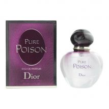 Dior - Pure Poison Eau de Parfum Spray (30ml)
