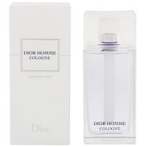 Dior - Homme Cologne Eau de Toilette (125ml)