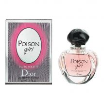 Dior - Poison Girl Eau de Toilette Spray (30ml)