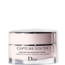 Dior - Capture Youth Age Delay Advanced Face Cream (50ml)