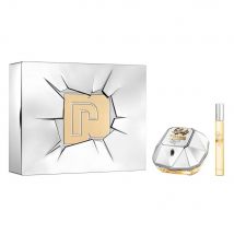 Paco Rabanne - Lady Million Lucky Eau De Parfum Gift Set