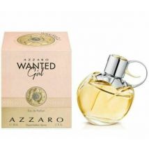 Azzaro - Wanted Girl Eau De Parfum (80ml)
