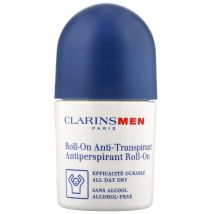 Clarins Men - Antiperspirant Roll-On (50ml)