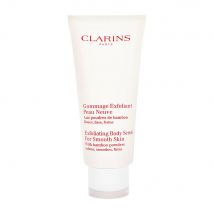 Clarins - Exfoliating Body Scrub for Smooth Skin (200ml)