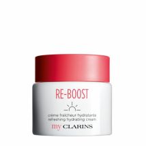 Clarins - My Clarins Re-Boost Refreshing Hydrating Cream (50ml)