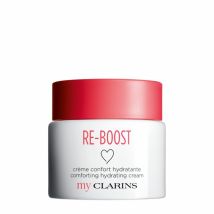 Clarins - My Clarins RE-BOOST Comforting Hydrating Cream (50ml)