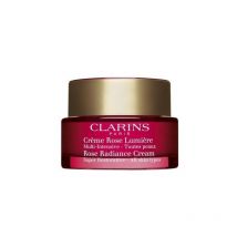 Clarins - Super Restorative Rose Radiance Cream (50ml)