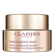 Clarins - Nutri-Lumière Day Cream (50ml)