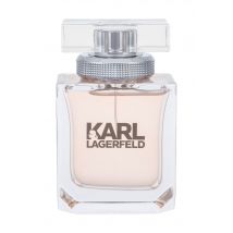Karl Lagerfeld - Pour Femme EDP Spray (85ml)