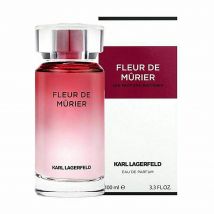 Karl Lagerfeld Fleur De Murier Eau de Parfum Spray (100ml)