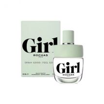 Rochas Girl  EDT Spray (100ml)