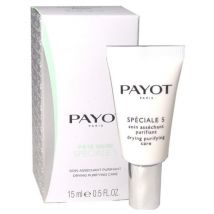 Payot - Pâte Grise Special 5 Drying And Purifying Care (15ml)