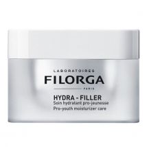 Filorga Hydra-Filler Moisturizing Anti-Aging Cream (Unboxed) - (15ml)