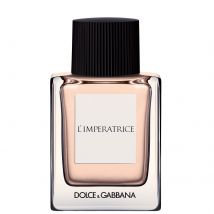 Dolce and Gabbana - L&#039;Imperatrice Eau de Toilette (50 ml)