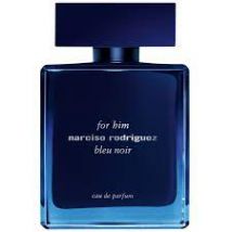 Narciso Rodriguez - For Him Bleu Noir Eau de Parfum Spray (100ml)