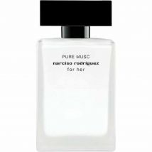 Narciso Rodriguez - Pure Musc for Her Eau de Parfum (50ml)