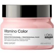 L&#039;Oreal - Professionnel Serie Expert Vitamino Color Hair Masque (250ml)