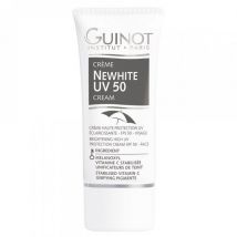 Guinot - Newhite Brightening UV50 Cream (30ml)