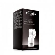 Filorga - Clear Skin Effect Meso Mask + Scrub &amp; Mask Duo