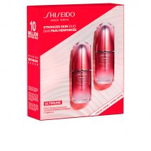 Shiseido - Ultimune Power Infusing Concentrate Duo (50ml x 2)